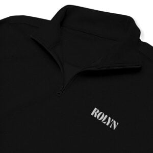 unisex fleece pullover black product details 64d27f30ecf22.jpg