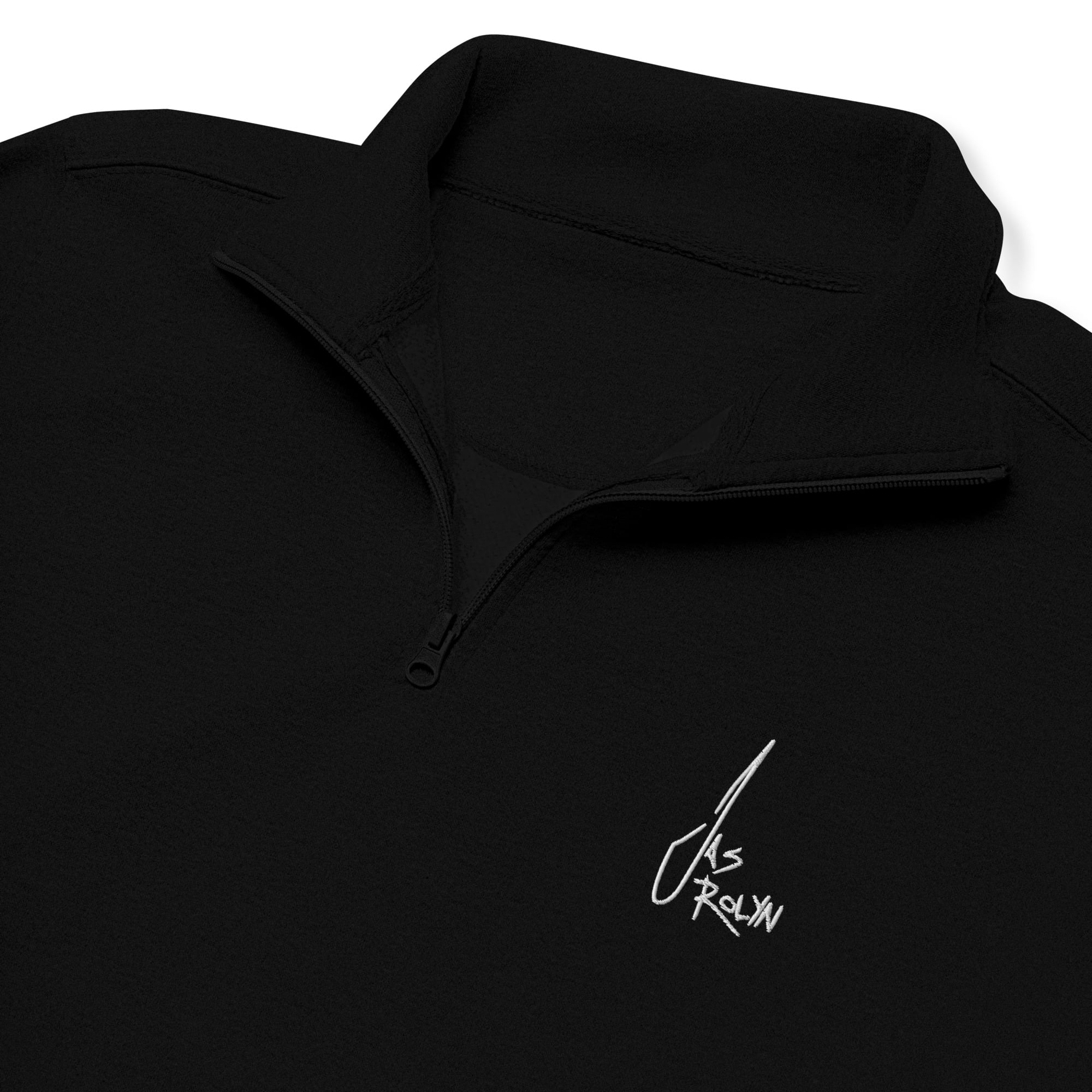 unisex fleece pullover black product details 64d2afe936e3a.jpg