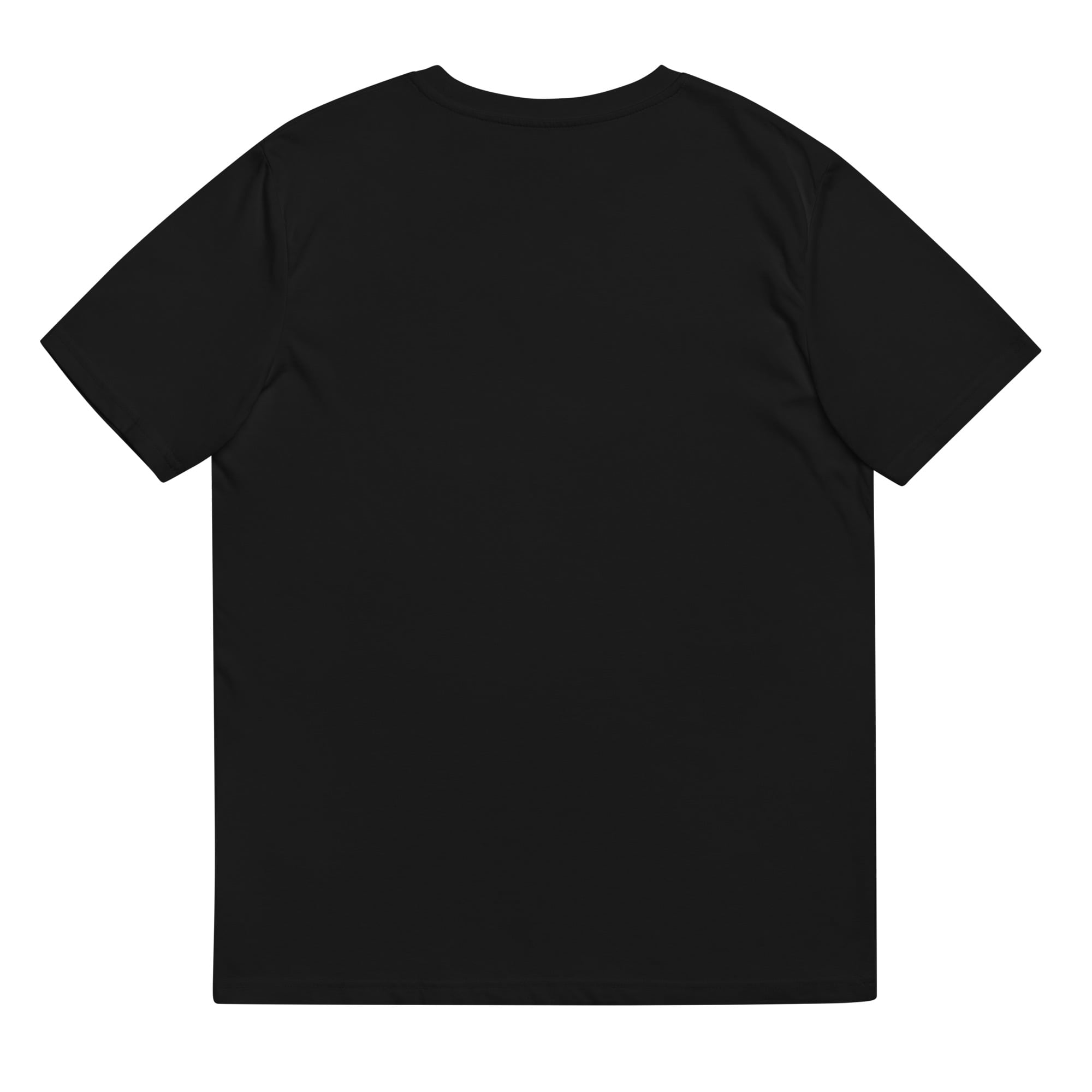 unisex organic cotton t shirt black back 64d270a944994.jpg