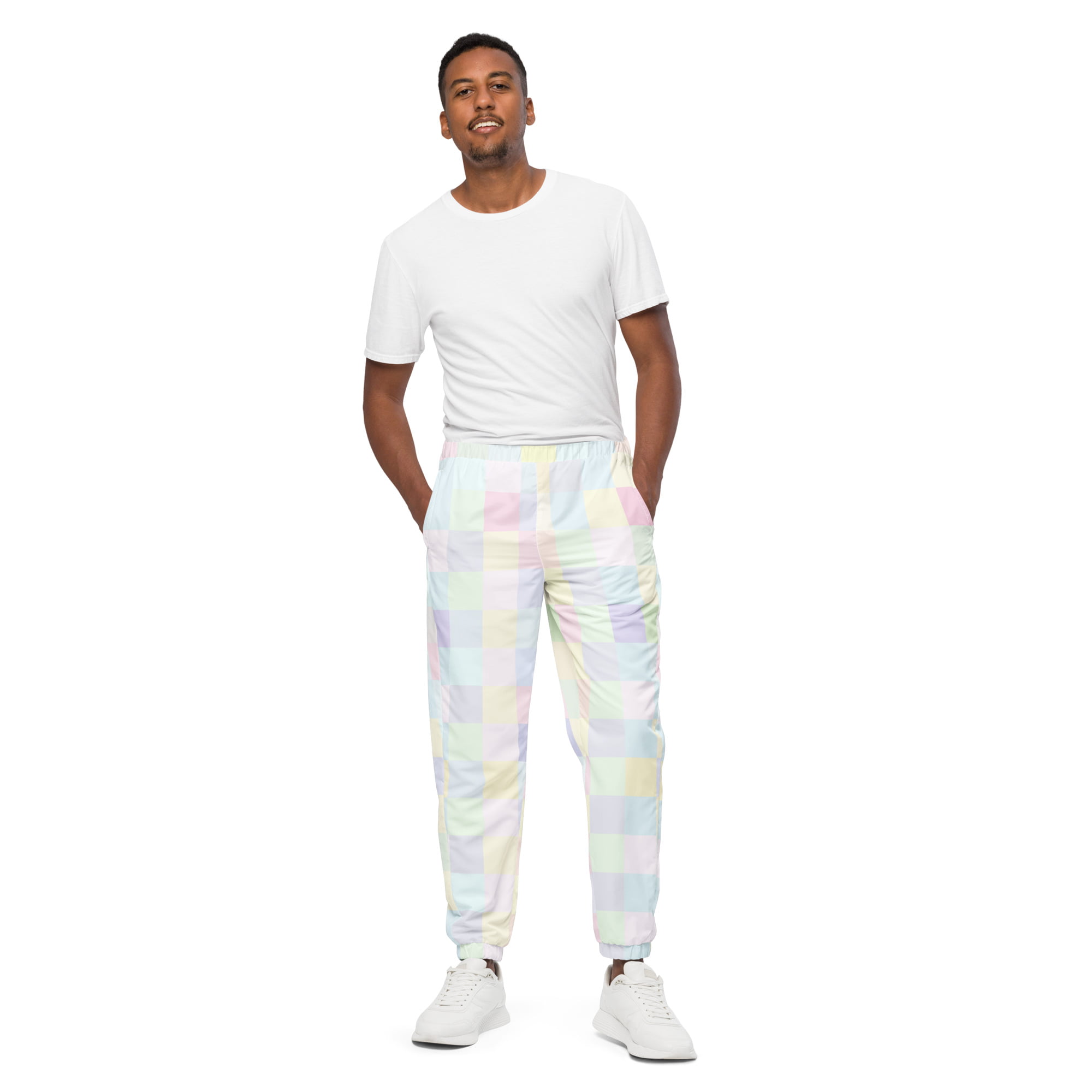 all over print unisex track pants white front 6510a5164d0f6.jpg