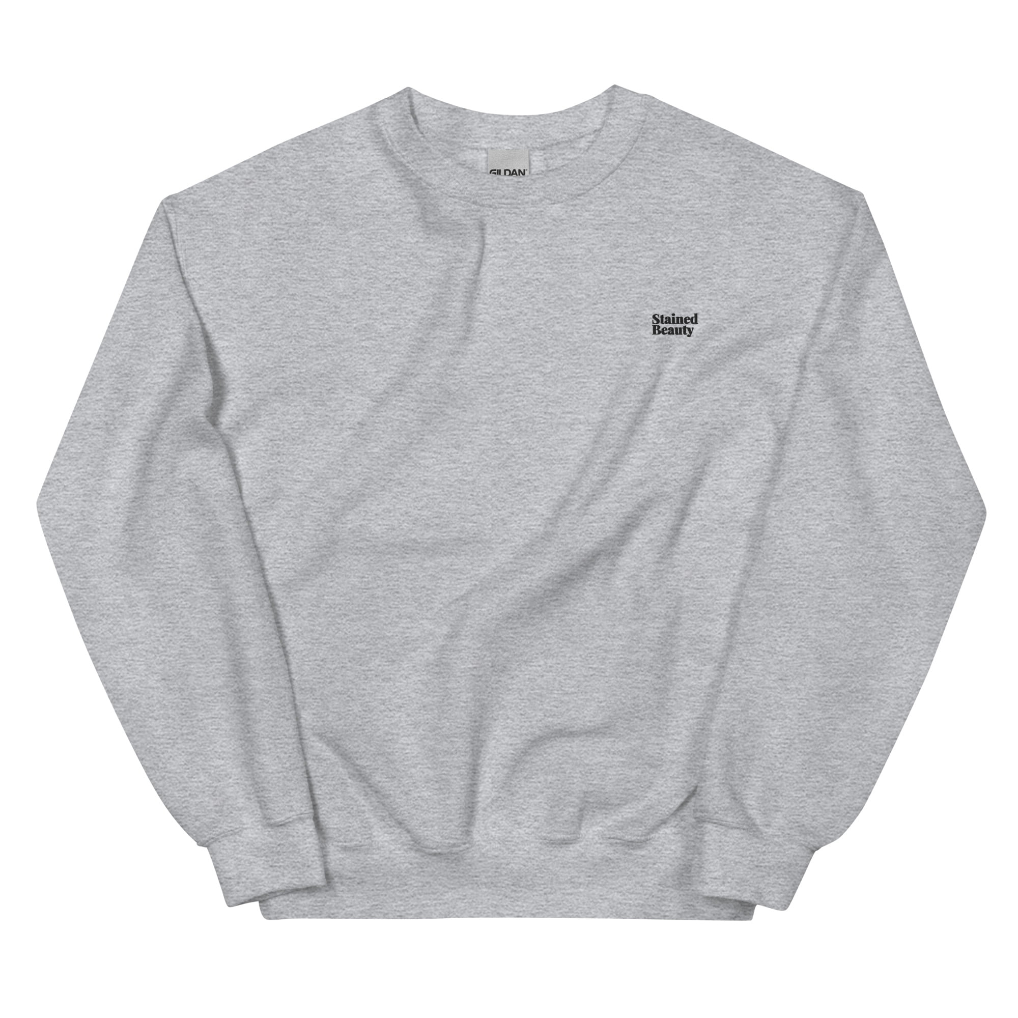 unisex crew neck sweatshirt sport grey front 650b5a4c75354.jpg
