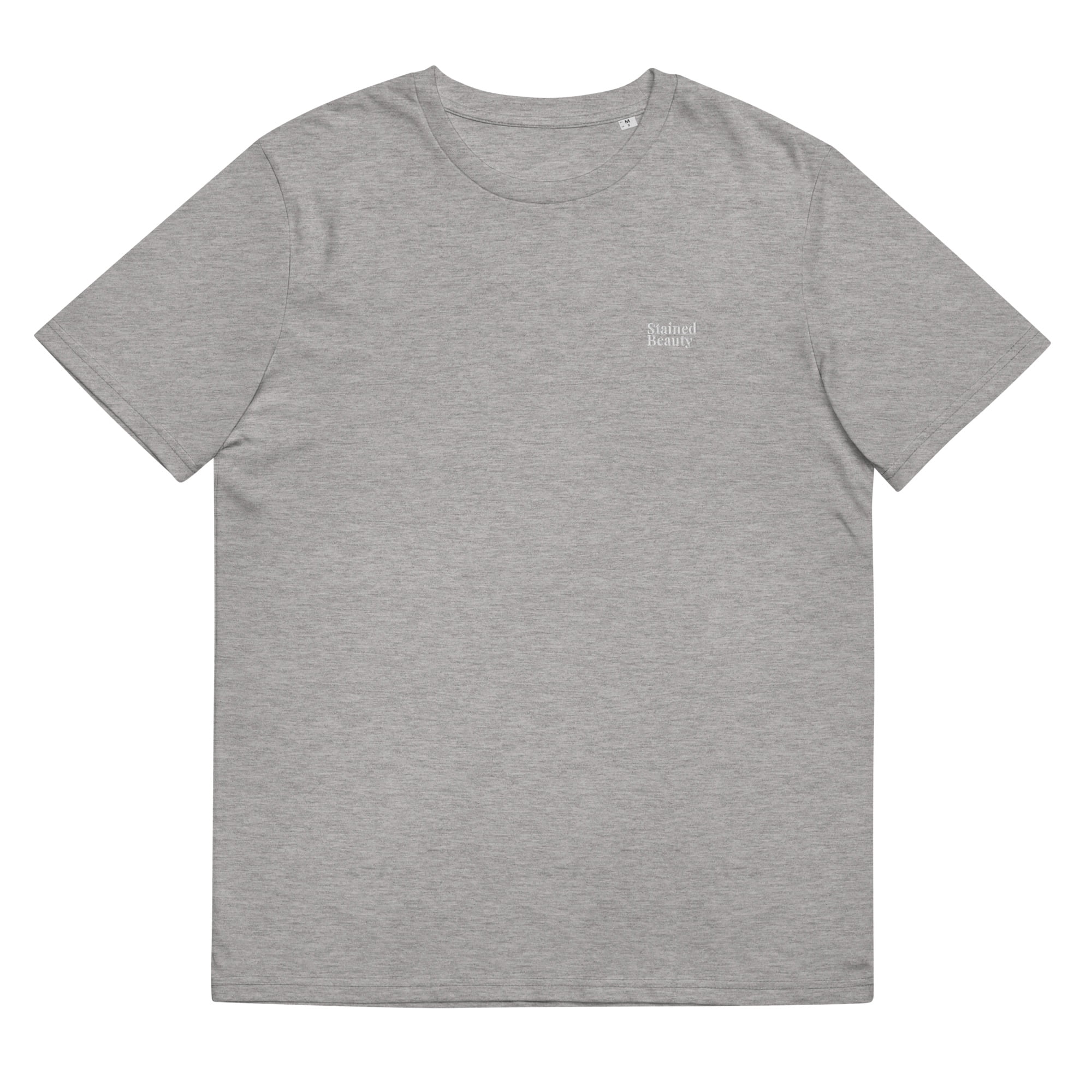 unisex organic cotton t shirt heather grey front 650a03ca3291c.jpg