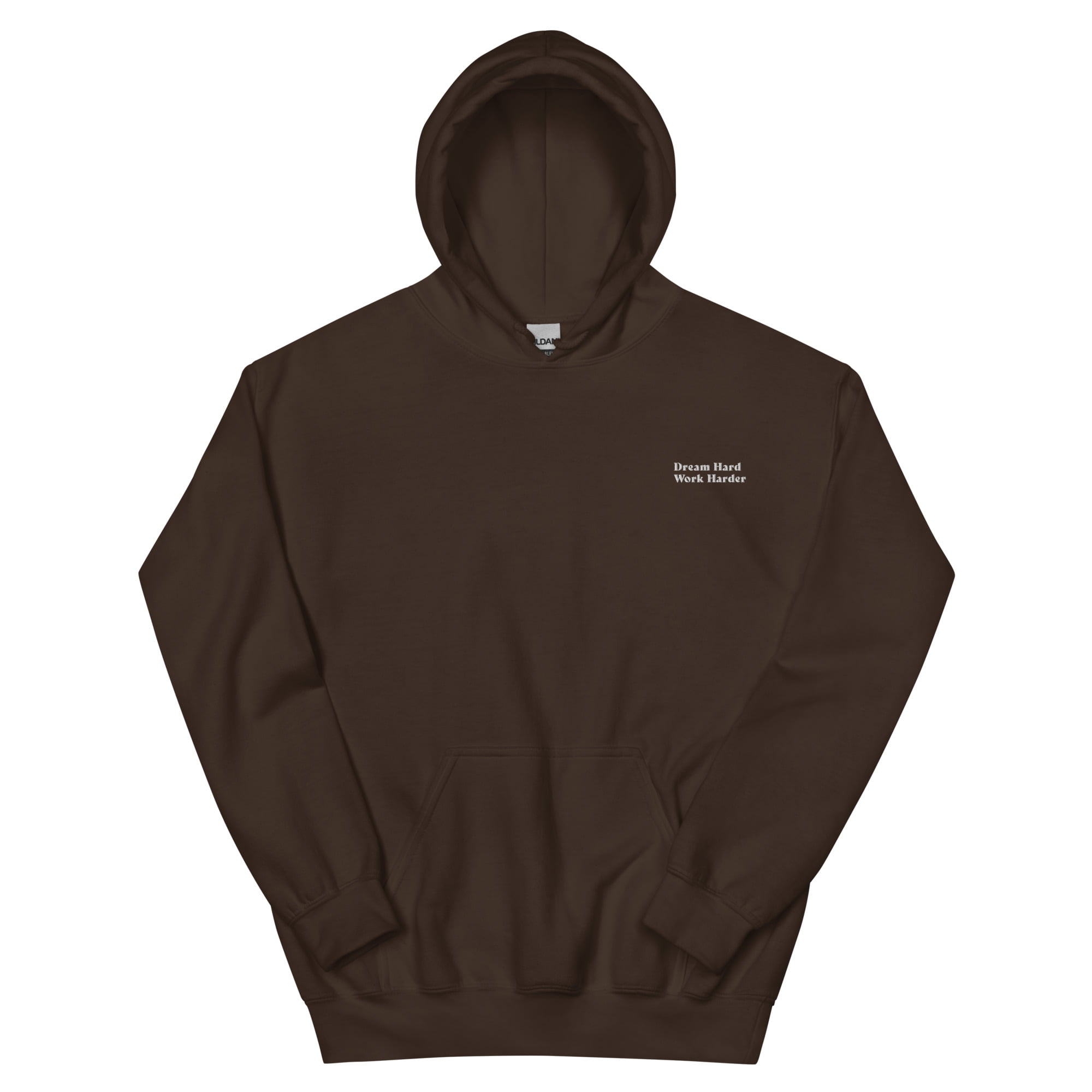 unisex heavy blend hoodie dark chocolate front 653a922c8a90f.jpg